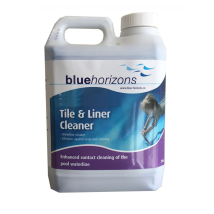 Blue Horizons Tile & Liner Cleaner 2 Litre (2 Litre)