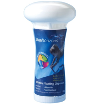 Blue Horizons Ultimate Multifunctional,Floating Dispenser 1500g