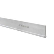 Moerman NXT-R Silver Squeegee Rubber,14" 35cm (10 Rubbers)