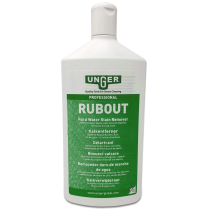 Unger RubOut Glass Cleaning Cream 500ml (500 mL)