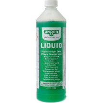 Unger FR100  Window Cleaning Liquid (Litre)