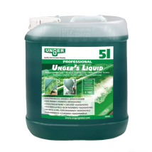Unger FR500 Window Cleaning Liquid (5 Litre)