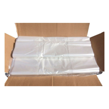 JanSan Classic Swing Bin Liners White