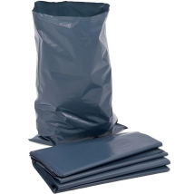 JanSan Extra Heavy Rubble Sack Grey