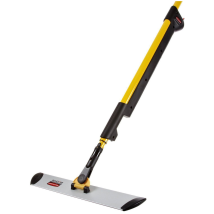 Rubbermaid FGQ96958YL00 Pulse Mopping Kit,Yellow