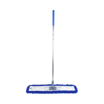 JanSan Dust Beater Set 40cm Blue