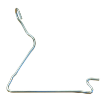 JanSan Kentucky Mop Handle Replacement,Metal Spring