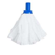 SYR Eclipse Syrsorb Mop Head 120g Large,Blue