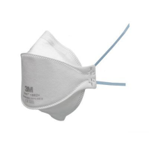 3M Aura Particulate FFP2 Healthcare,Respirator Mask