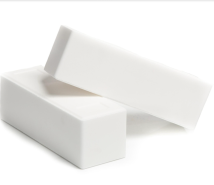 Salt, Blocks, 4kg