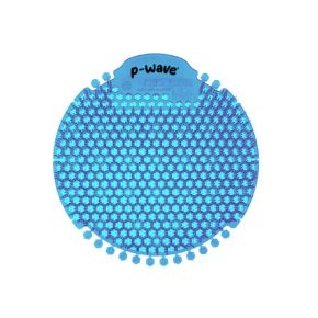 P-Wave Biodegradable Urinal Screen - 60 day
