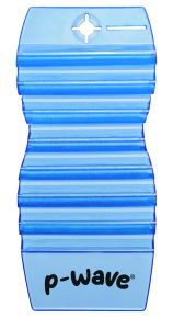 P-Wave Eco Hang Tag