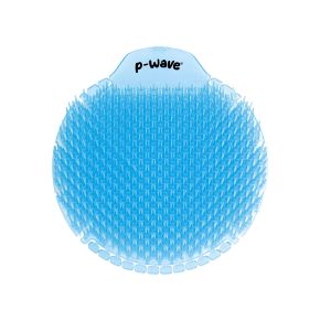 P-Wave Biodegradable Urinal Screen