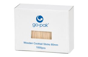 Cocktail Stick, Wooden