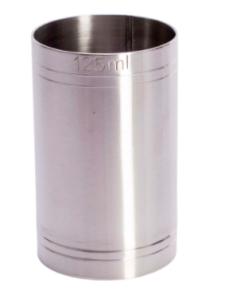 Jigger, 125ml CA