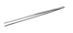 Tweezers, Garnish, 12"