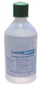 Eye Wash Kit, Spare Eyewash, 500ml