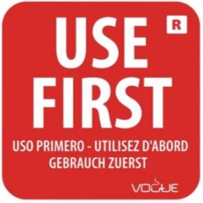 Date Labels, Use First
