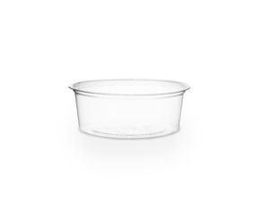 Vegware 2oz Compostable Portion Pot Box
