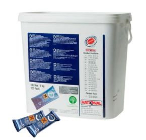 Rational Care Tablets, Blue