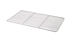 Cooling Rack, Carbon Steel, 46 x 26cm