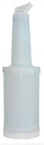 Bar Pourer, 1L, White
