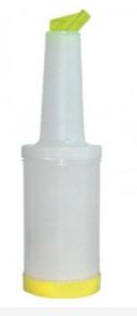 Bar Pourer, 1L, Yellow