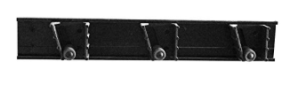 Tool Holder, Quadruple, SYR