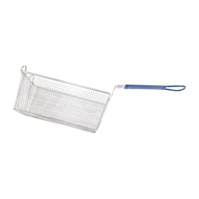 Fryer Basket, Blue Seal