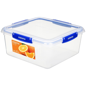 Container, Clip Top, 5.5L