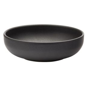 Bowl, Pico Black, 6.25"
