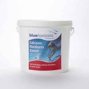 Calcium Hardness Raiser,5kg