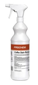 Stain Remover, Coffee, 1L