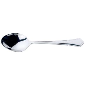 Tea Spoon, Dubarry