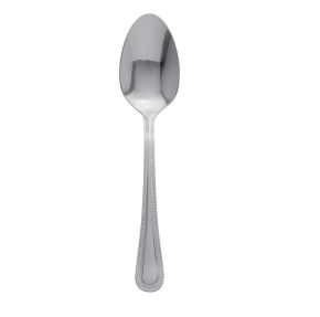 Dessert Spoon, Bead