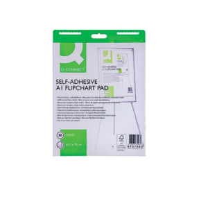 Flipchart Paper, A1, 30 Sheets