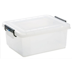 Food Storage Box, Araven, Stackable, 40L