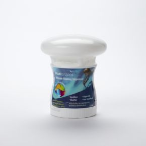 Small Floating Chlorine Dispenser