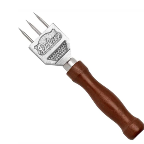 Ice Pick, 3 Prong