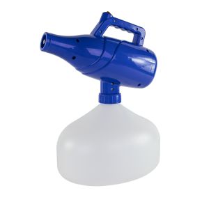 Handheld Mist Sprayer,  Operated