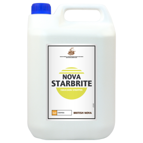 Floor Stripper, Nova Starbrite 5L