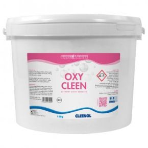 Laundry Stain Remover, Crystalbrite Oxy-cleen, 10kg