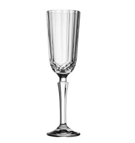 Champagne Flute, Diony, 4.5oz