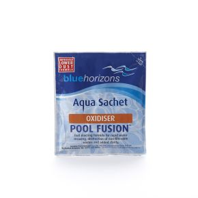 Pool Fusion Aqua Sachet,175g