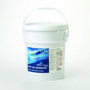 Pro-Cal Calcium Hypochlorite Granules,25kg