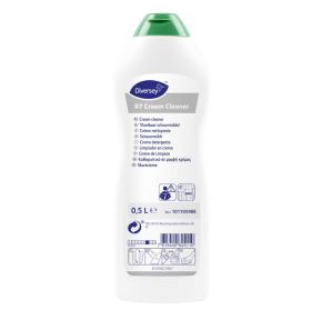 Diversey R7 Cream Cleaner, 0.5L