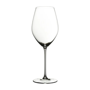 Wine Glass, Riedel Veritas Champagne, 15.6oz