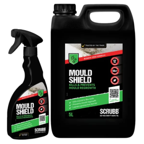 SCRUBB Mould Shield 500ml