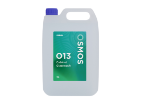 Cabinet Glasswash, Osmos, 5L