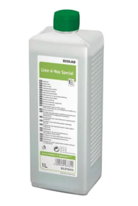 Ecolab 903760 Lime-A-Way Extra Limescale,Remover 1L
